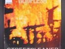 GODFLESH: streetcleaner EARACHE 12 LP 33 RPM