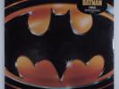 PRINCE Batman OST WARNER BROS 25936-1 LP 
