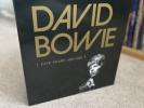 David Bowie - Five Years 1969-1973 David 