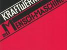 KRAFTWERK - Die Mensch Maschine (remastered) - 