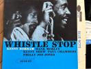 Kenny Dorham Whistle Stop Archive NM  W63 