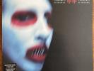 Vinyl LP Album Marilyn Manson The Golden 