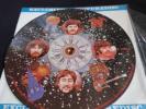 1982 8301 THE BEATLES  TIMELESS II PICTURE DISC LP