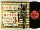 Wilhelm Furtwangler - Beethoven: Symphony No. 3 Eroica 