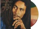 Legend - The Best Of Bob Marley 