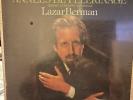Deutsche Grammophon 3LP Liszt ANNEES DE PELERINAGE 