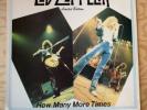 1986 Led Zeppelin How Many More Times Live 