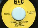 Bob Marley & The Wailers: Trench Town Rock 