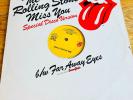 THE ROLLING STONES MISS YOU SPECIAL DISCO 