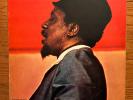 Thelonious Monk - Its Monks Time LP 