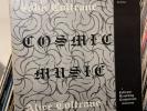 John/Alice Coltrane Cosmic Music Original Private 