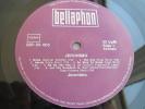 Jeronimo COSMIC BLUES BELLAPHON German LP RE  