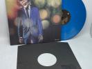 Matt Berry The Blue Elephant 2021 Colored Vinyl 