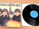 Orig The Beatles For Sale German Vinyl 