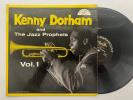 Kenny Dorham and the Jazz Prophets LP 