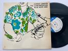 Johnny Griffin Blue Note 1580 LP The Congregation 