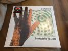 Genesis Invisible Touch 12 Limited Edition Orange Vinyl 