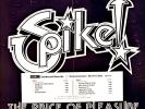 SPIKE The Price of Pleasure Vinyl LP 1983 