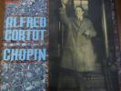 ALFRED CORTOT plays CHOPIN  / EMI 7 LP