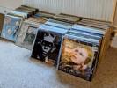 Huge 500 Rare Private Vinyl Record Collection - 