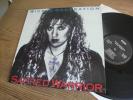 Sacred Warrior (Vinyl LP) Wicked Generation-Intense-RO 9209 Heavy 