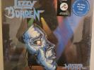 LIZZY BORDEN Master Of Disguise 1989/2021 LP 2XLPS 