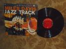 Miles Davis Jazz Track Columbia CL 1268 MONO 6 