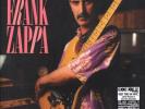 Frank Zappa Guitar World According To Frank 