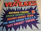 The Ventures BST-8042 Batman Theme Green Hornet 66 