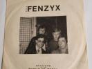 RARE -The Fenzyx - Soldiers/Angels of 