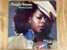 Angie Stone - Stone Love (2xLP Album)