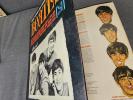 Beatles - Songs Pictures & Stories 1st pressing 