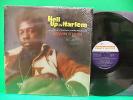 Hell Up In Harlem 1974 Soundtrack Record NM 