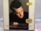 Karajan Beethoven 9 Symphonies Early DGG SKL 101-108 