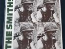 Meat Is Murder by The Smiths (1985 Vinyl 