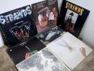 7 x STRAWBS LP Vinyl - By Choice 