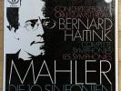 Mahler Complete Symphonies BERNARD HAITINK Original Philips 16 