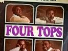 Northern soul Four Tops Ask the lonely 