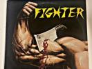Fighter No Pain No Gain Lp Vinyl 
