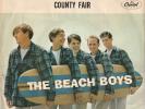 The Beach Boys Ten Little Indians & County 