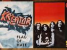 KREATOR ● Flag Of Hate 12 | Extreme Aggression | NOISE 