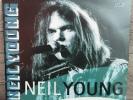 (LP) NEIL YOUNG - Live In Chicago 1992 / 