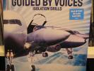 Guided by Voices Isolation Drills LP Sealed 