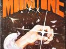 MOONSTONE LP-1977-Moonstone (Baldwin) PA. Hard Rock 