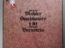 G009 Mahler Symphonies No.1 - No.10 Bernstein 15