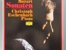 G626 Mozart Complete Piano Sonatas Christoph Eschenbach 7