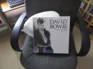 DAVID BOWIE SEALED 8 X LP BOX SET 
