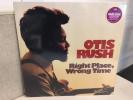 Otis Rush - Right Place Wrong Time 180 