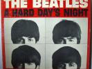 The Beatles ‎– A Hard Days Night (Original 