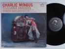 CHARLIE MINGUS Tijuana Moods RCA VICTOR LP 